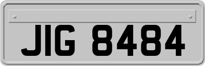 JIG8484