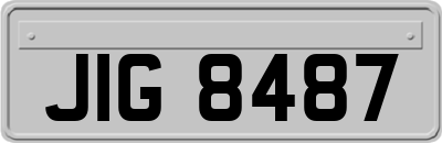 JIG8487