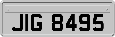 JIG8495