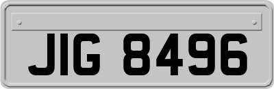 JIG8496