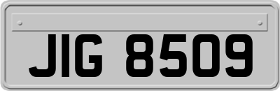 JIG8509
