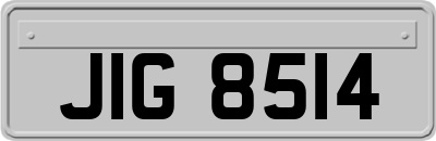 JIG8514