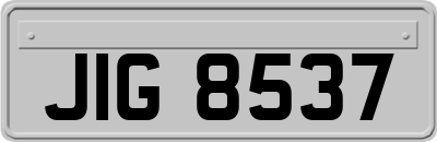 JIG8537