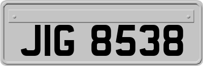 JIG8538