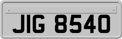 JIG8540