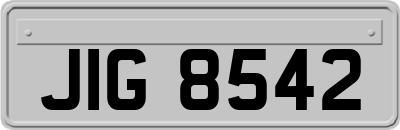 JIG8542