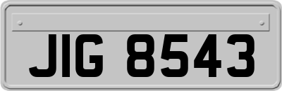 JIG8543