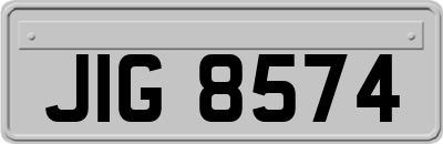 JIG8574