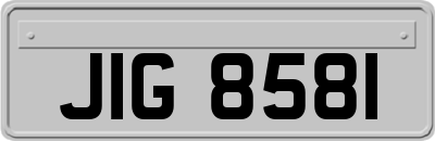 JIG8581
