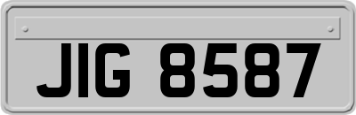 JIG8587
