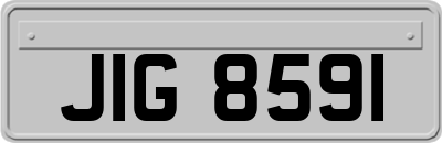 JIG8591