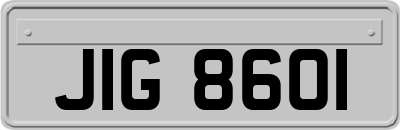 JIG8601