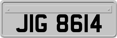 JIG8614