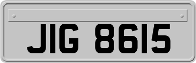 JIG8615
