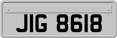 JIG8618