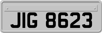 JIG8623