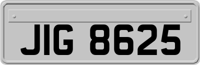JIG8625