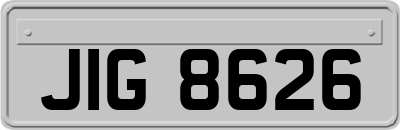 JIG8626