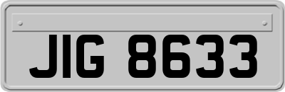 JIG8633