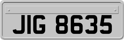 JIG8635
