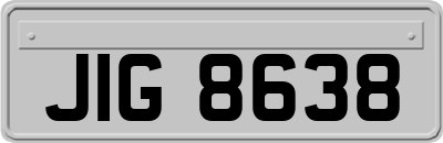 JIG8638