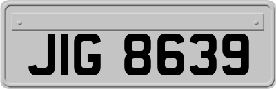 JIG8639