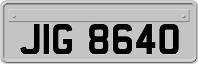 JIG8640