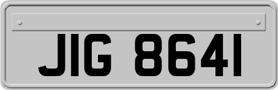 JIG8641