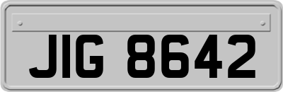 JIG8642