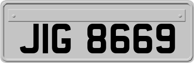 JIG8669