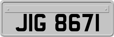 JIG8671