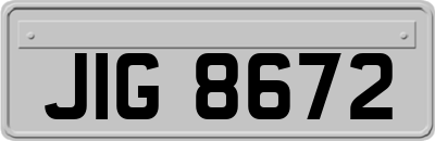 JIG8672