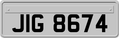 JIG8674
