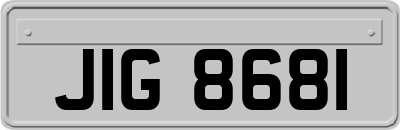 JIG8681