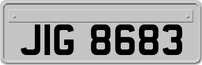 JIG8683