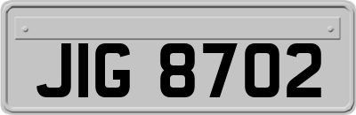 JIG8702