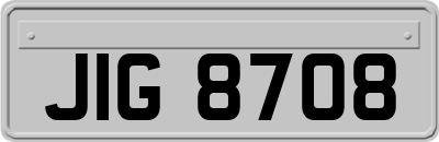 JIG8708