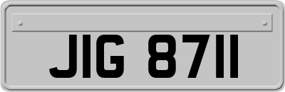 JIG8711