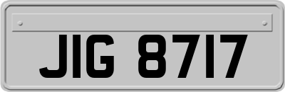 JIG8717