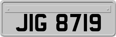 JIG8719