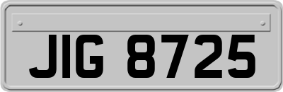 JIG8725