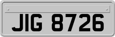 JIG8726