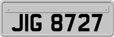 JIG8727