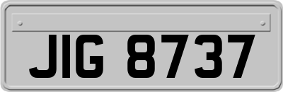 JIG8737