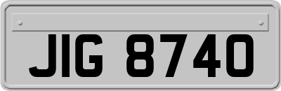 JIG8740