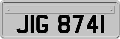 JIG8741