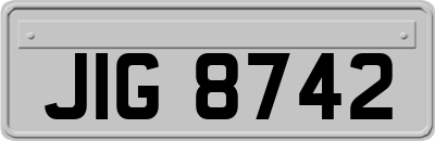 JIG8742