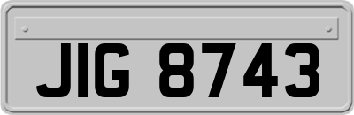 JIG8743