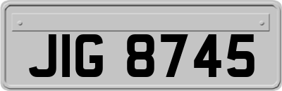 JIG8745