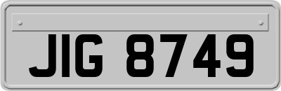 JIG8749